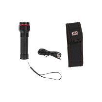 Lampe torche ARB 800 lumens – Puissance et fiabilité bivouac