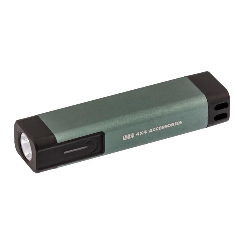 Lampe de poche ARB Horizon puissante – Accessoire bivouac offroad