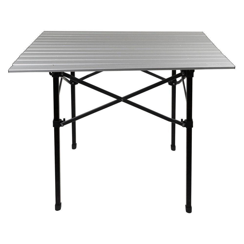 Table bivouac pliante ARB : aluminium léger, robuste et compact