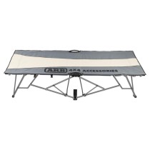 Lit de Camps ARB : Confort et Robustesse pour Bivouac Offroad