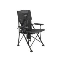 Chaise bivouac pliante ARB Base Camp : confort et robustesse offroad