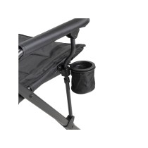 Chaise bivouac pliante ARB Base Camp : confort et robustesse offroad