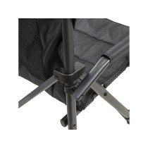 Chaise bivouac pliante ARB Base Camp : confort et robustesse offroad