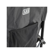 Chaise bivouac pliante ARB Base Camp : confort et robustesse offroad