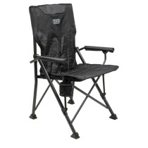 Chaise bivouac pliante ARB Base Camp : confort et robustesse offroad
