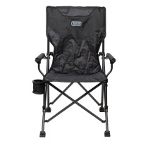 Chaise bivouac pliante ARB Base Camp : confort et robustesse offroad