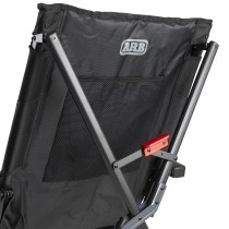 Chaise pliante ARB Pinnacle Camp : confort et robustesse bivouac
