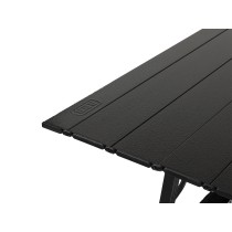  Table bivouac pliante ARB aluminium 114x70cm, robuste et légère 