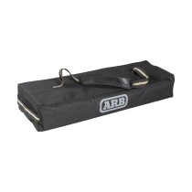  Table bivouac pliante ARB aluminium 114x70cm, robuste et légère 