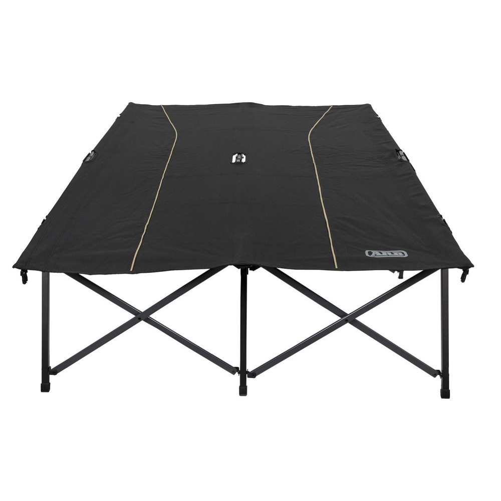 Lit de camp double ARB : confort bivouac offroad robuste