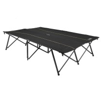 Lit de camp double ARB : confort bivouac offroad robuste