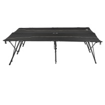 Lit de camp double ARB : confort bivouac offroad robuste