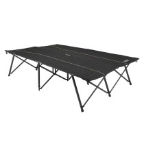 Lit de camp double ARB : confort bivouac offroad robuste