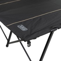 Lit de camp double ARB : confort bivouac offroad robuste
