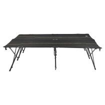 Lit de camp double ARB : confort bivouac offroad robuste