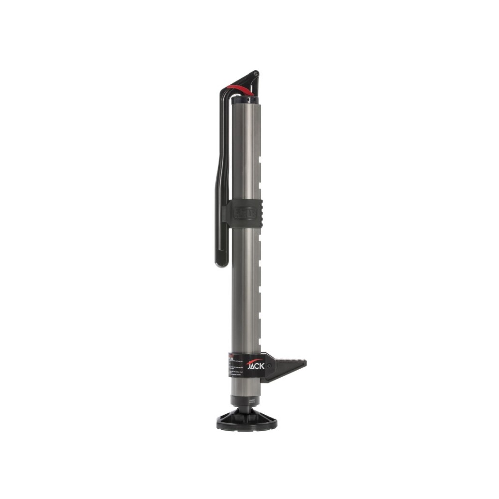 Cric hydraulique 2T ARB Jack – Levage 1230mm robuste 4x4