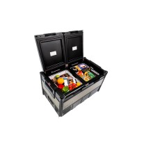Réfrigérateur Congélateur ARB Zero 96L Dual Zone Offroad - 12V/24V