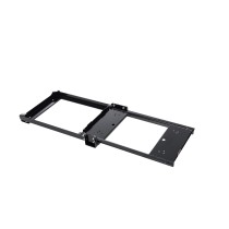 Glissière Réfrigérateur ARB 35/47L – Accessoire Offroad Fiable