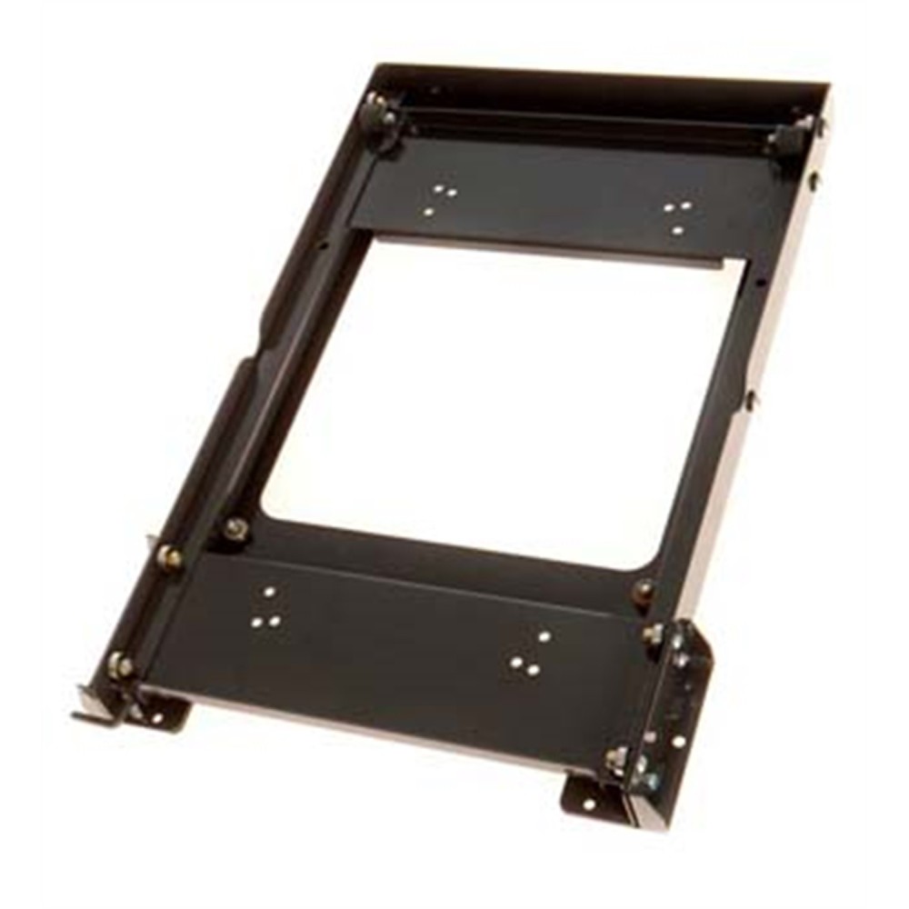 Glissière Réfrigérateur ARB 60/78L - Accessoire Offroad Fiable