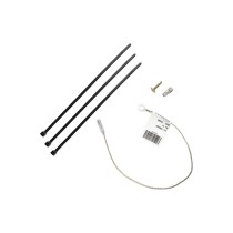 Kit câble tressé ARB pour frigo portable - Accessoire bivouac fiable