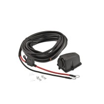 Kit câble réfrigérateur ARB 12/24V – Alimentation fiable Offroad