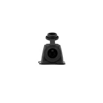 Support prise 12/24V ARB : connecteur frigo portable offroad