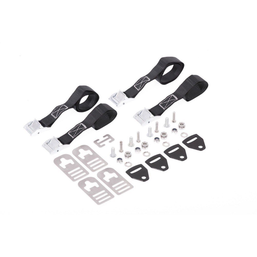 Fixation réfrigérateur ARB Element : sécurité & robustesse 4x4