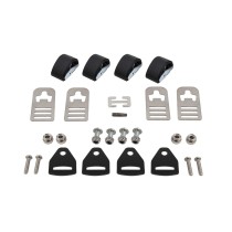 Fixation réfrigérateur ARB Element : sécurité & robustesse 4x4
