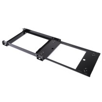 ARB Fridge Slide 60L : Glissière robuste pour frigo portable