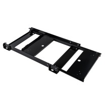 ARB Fridge Slide 60L : Glissière robuste pour frigo portable