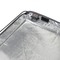 Housse isotherme pour réfrigérateur ARB serieII 60L