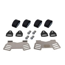 Kit fixation ARB Zero : Sécurisez votre réfrigérateur 4x4 Offroad