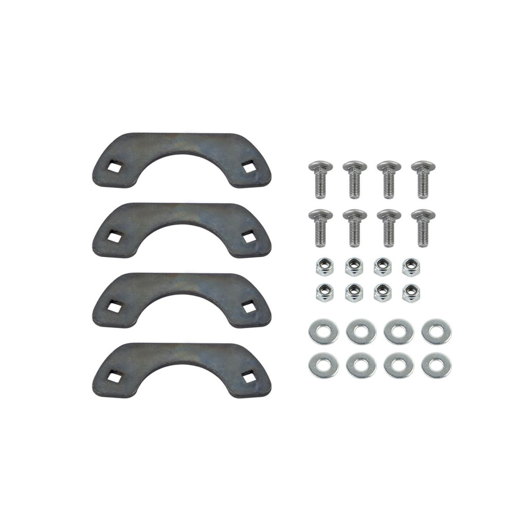 Glissière robuste ARB Zero 60/69/73L pour frigo 4x4 – Offroad