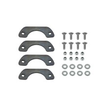 Glissière robuste ARB Zero 60/69/73L pour frigo 4x4 – Offroad