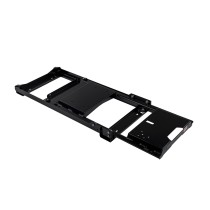 Glissière robuste ARB Zero 60/69/73L pour frigo 4x4 – Offroad