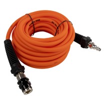 Tuyau air ARB 7m orange 150 PSI haute température 4x4 raid