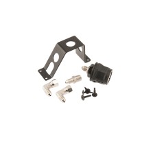 Kit de montage remote hose coupling ARB – Accessoire 4x4 fiable