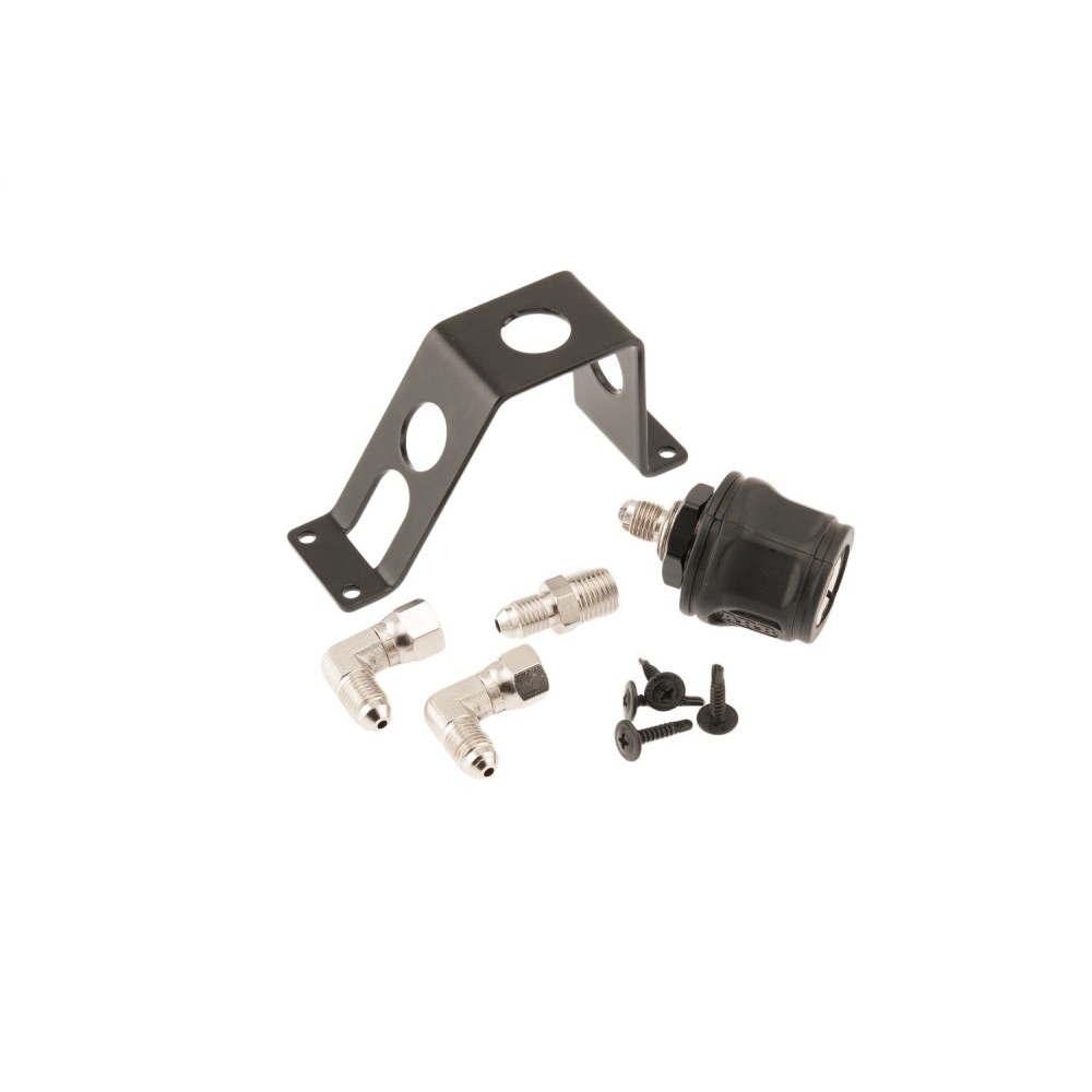 Kit de montage remote hose coupling ARB – Accessoire 4x4 fiable