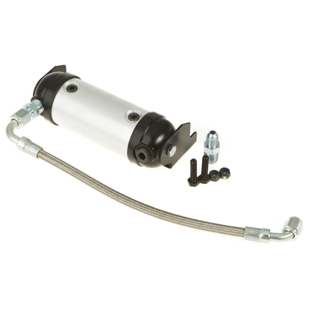 ARB Mini-bonbonne pour Électrovannes : Accessoire Offroad Idéal