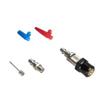 Kit Accessoire de Gonflage ARB 4x4 – Inflation Pratique et Rapide