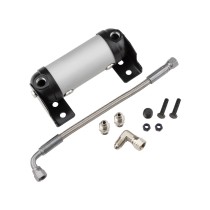 ARB Mini-bonbonne pour Électrovannes : Accessoire Offroad Idéal