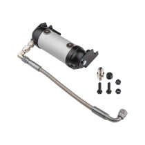 ARB Mini-bonbonne pour Électrovannes : Accessoire Offroad Idéal