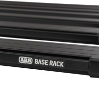 Galerie de toit ARB BASERACK 1835X1155 : robustesse et aventure 4x4