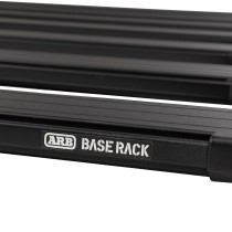 Galerie de toit ARB BASERACK 1835X1155 : robustesse et aventure 4x4