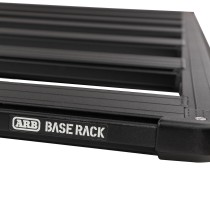 Galerie de toit ARB Baserack 1545x1285mm robuste pour 4x4
