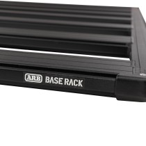 Galerie de toit ARB Baserack 2125x1285 mm - Robustesse 4x4 Offroad