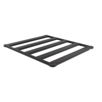 Galerie de toit ARB BASERACK 1255x1155 : robustesse 4x4 et bivouac