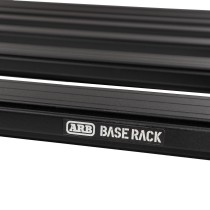 Galerie de toit ARB BASERACK 1255X1285 : robustesse et aventure 4x4