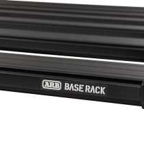 Galerie de toit ARB BASERACK 1545x1445 : robustesse et espace pour 4x4