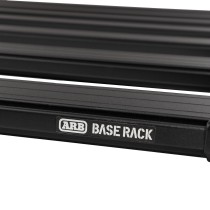 Galerie de toit ARB BASERACK 1835x1445 : robustesse et aventure 4x4
